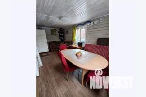 Дом 70м², 2-этажный, посуточно,