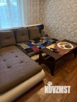 Дом 40м², 1-этажный, на длительный срок,