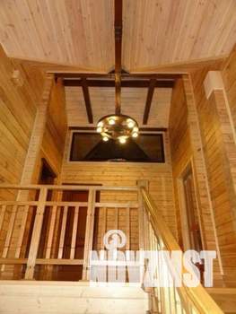 Дом 493м², 3-этажный, посуточно,