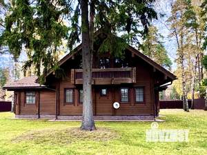 Дом 200м², 2-этажный, на длительный срок,