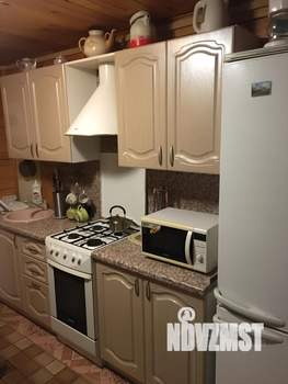 Дом 65м², 2-этажный, на длительный срок,