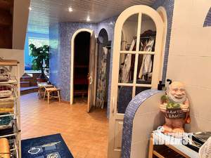 Дом 550м², 1-этажный, посуточно,