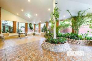 Дом 630м², 4-этажный, посуточно,