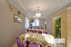 Дом 600м², 3-этажный, посуточно,