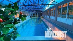 Дом 750м², 3-этажный, посуточно,