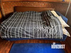 Дом 250м², 1-этажный, посуточно,