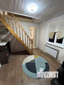 Дом 70м², 2-этажный, посуточно,