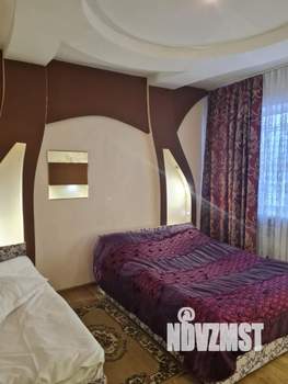 Дом 800м², 3-этажный, посуточно,