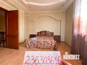 Дом 800м², 3-этажный, посуточно,