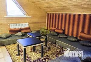 Дом 750м², 3-этажный, посуточно,