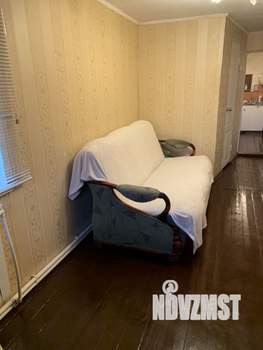 Дом 40м², 1-этажный, на длительный срок,