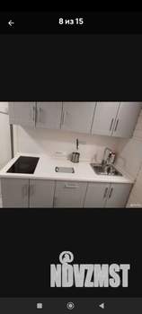 Дом 40м², 2-этажный, на длительный срок,