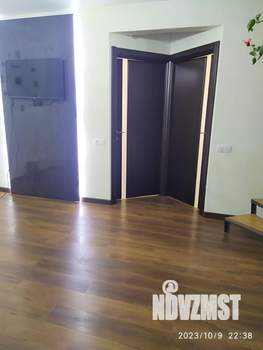 Дом 110м², 3-этажный, на длительный срок,