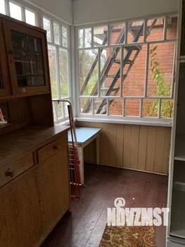 Дом 40м², 1-этажный, на длительный срок,