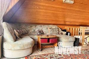 Дом 650м², 3-этажный, посуточно,