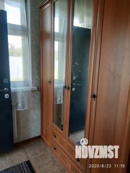 Дом 170м², 3-этажный, на длительный срок,