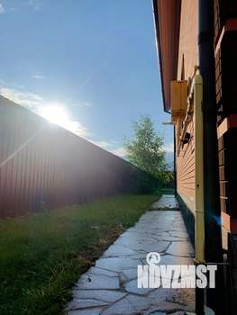 Дом 160м², 2-этажный, на длительный срок,