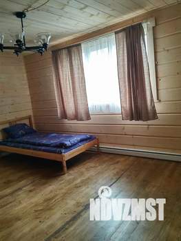 Дом 120м², 2-этажный, посуточно,