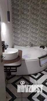 Дом 100м², 1-этажный, посуточно,