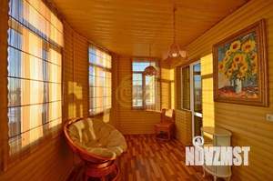 Дом 530м², 2-этажный, посуточно,