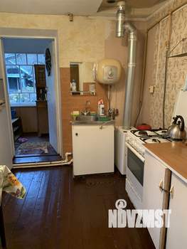 Дом 40м², 1-этажный, на длительный срок,