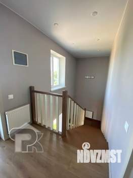 Коттедж 180м², 2-этажный, на длительный срок,