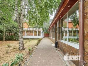 Дом 600м², 3-этажный, посуточно,