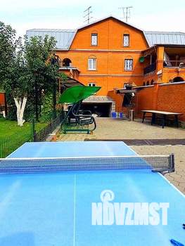 Дом 524м², 4-этажный, посуточно,