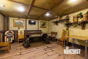 Дом 530м², 2-этажный, посуточно,