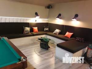 Дом 783м², 3-этажный, посуточно,