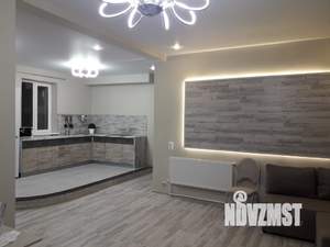 Дом 700м², 3-этажный, посуточно,