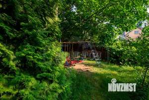 Дом 600м², 4-этажный, посуточно,