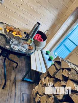 Дом 140м², 2-этажный, посуточно,