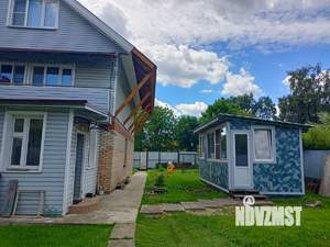 Дом 170м², 3-этажный, на длительный срок,