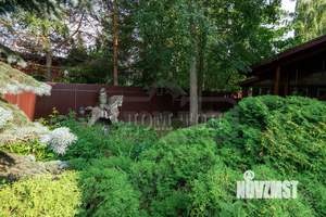 Дом 600м², 4-этажный, посуточно,