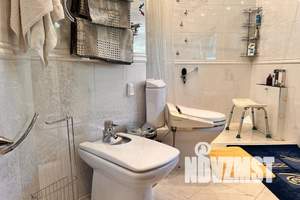 Дом 650м², 3-этажный, посуточно,