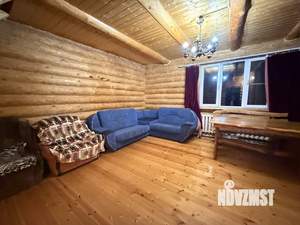 Дом 84м², 2-этажный, на длительный срок,