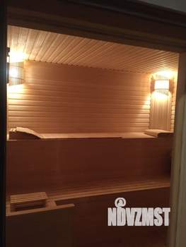 Дом 320м², 2-этажный, посуточно,