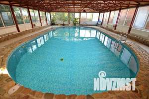 Дом 623м², 3-этажный, посуточно,