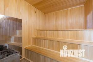 Дом 482м², 3-этажный, посуточно,