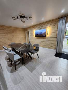 Дом 110м², 2-этажный, посуточно,