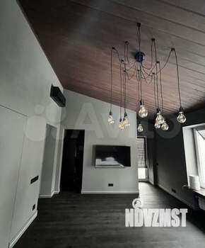 Коттедж 340м², 3-этажный, на длительный срок,