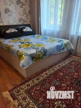 Дом 40м², 1-этажный, на длительный срок,