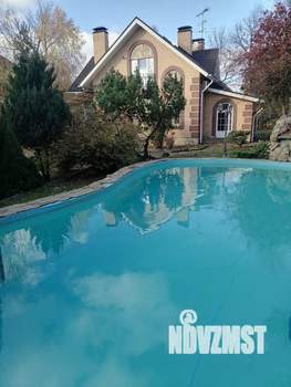 Дом 280м², 2-этажный, на длительный срок,