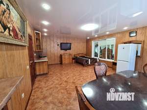 Дом 130м², 1-этажный, на длительный срок,