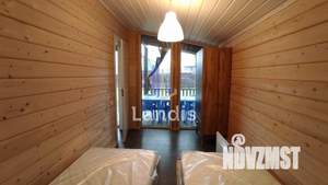 Дом 109м², 1-этажный, на длительный срок,