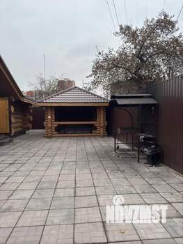 Дом 110м², 1-этажный, посуточно,