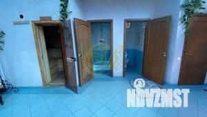 Дом 850м², 3-этажный, посуточно,