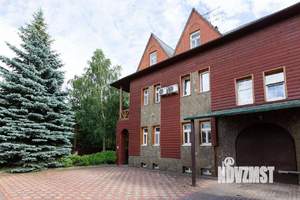 Дом 630м², 4-этажный, посуточно,