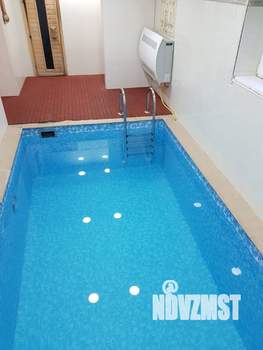 Дом 524м², 4-этажный, посуточно,